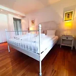 Residenza Vivian Deluxe Appartement *