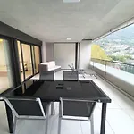 Appartement Residenza Vivian Deluxe Locarno