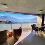 Residenza Vivian Deluxe Locarno