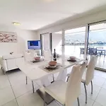 Appartement Residenza Vivian Deluxe Locarno