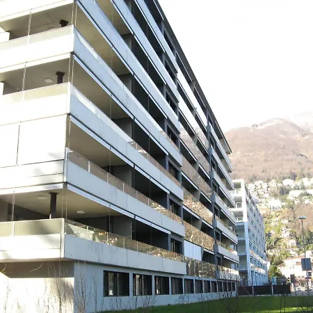 Residenza Vivian Deluxe