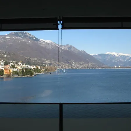 Apartment Residenza Vivian Deluxe