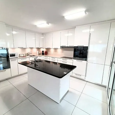 Residenza Vivian Deluxe *