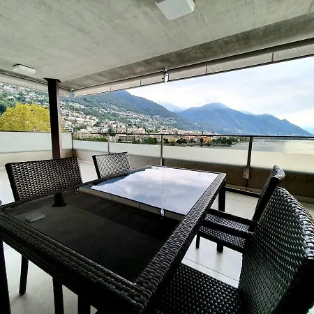 Residenza Vivian Deluxe