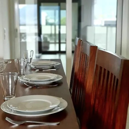 Residenza Vivian Deluxe Апартаменты