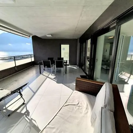 Residenza Vivian Deluxe Апартаменты Локарно