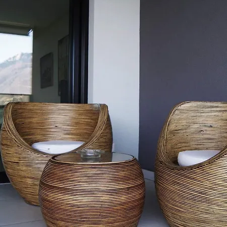 Residenza Vivian Deluxe Apartment *