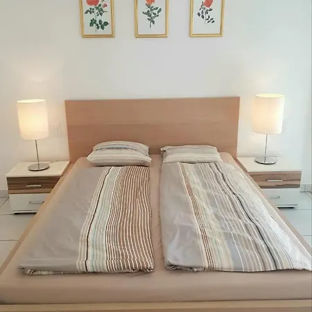 Residenza Vivian Deluxe