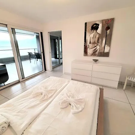 Residenza Vivian Deluxe Апартаменты