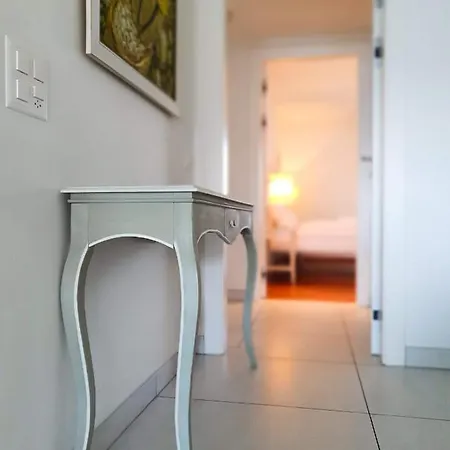 Residenza Vivian Deluxe Apartment