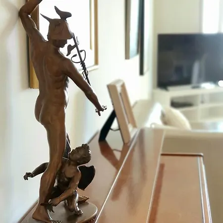 Residenza Vivian Deluxe *