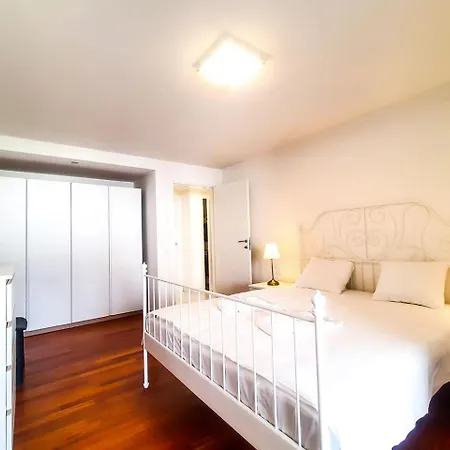Residenza Vivian Deluxe Lägenhet *