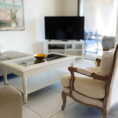 Residenza Vivian Deluxe *