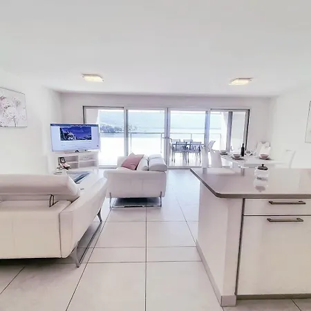 Residenza Vivian Deluxe