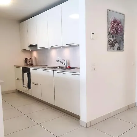 Residenza Vivian Deluxe Локарно