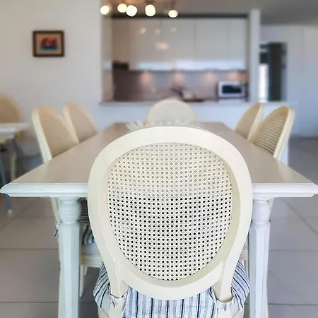 Residenza Vivian Deluxe Apartment