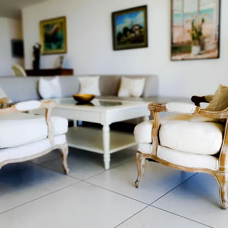 Residenza Vivian Deluxe Apartment