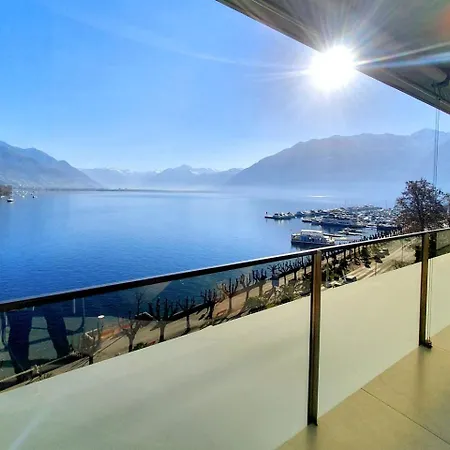 Residenza Vivian Deluxe Апартаменты *