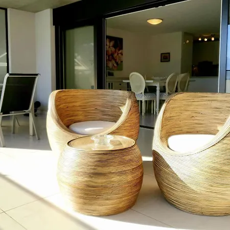 Residenza Vivian Deluxe Apartment *