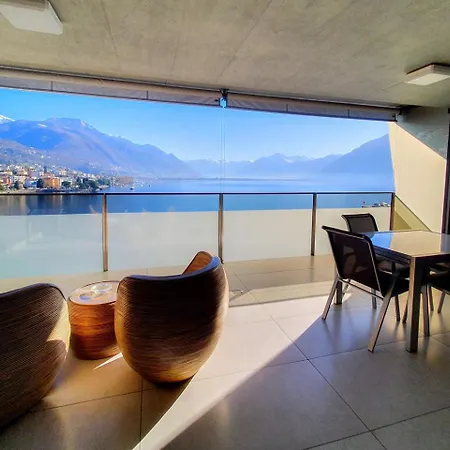 Residenza Vivian Deluxe Apartment