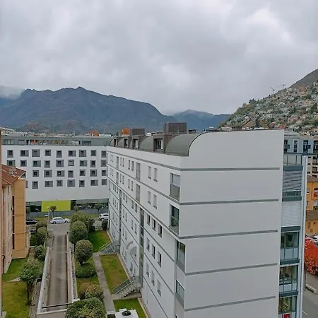 Residenza Vivian Deluxe