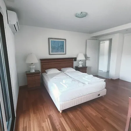 Apartment Residenza Vivian Deluxe *