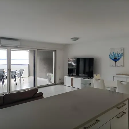 Residenza Vivian Deluxe Apartment Locarno