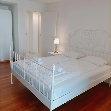 Residenza Vivian Deluxe