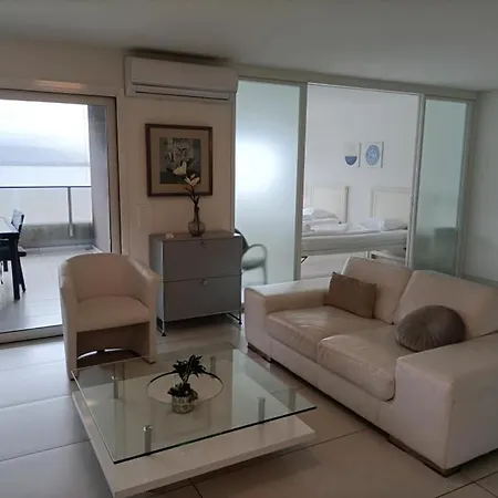 Apartment Residenza Vivian Deluxe