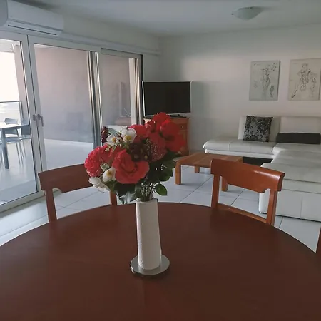 Residenza Vivian Deluxe Apartment *