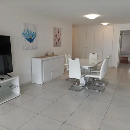Apartment Residenza Vivian Deluxe *