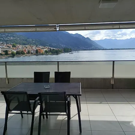 Residenza Vivian Deluxe * Locarno