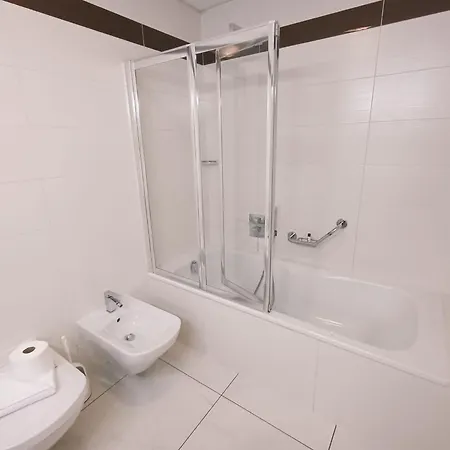 Residenza Vivian Deluxe Апартаменты