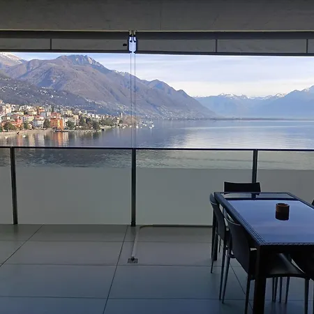 Apartment Residenza Vivian Deluxe