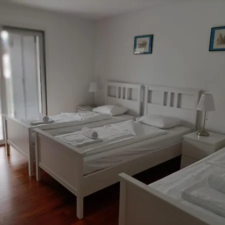 Residenza Vivian Deluxe Apartment Locarno