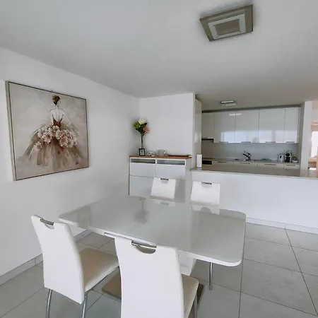 Residenza Vivian Deluxe * Locarno