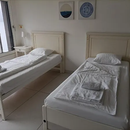 Residenza Vivian Deluxe