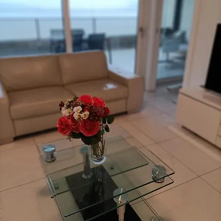 Residenza Vivian Deluxe Apartment