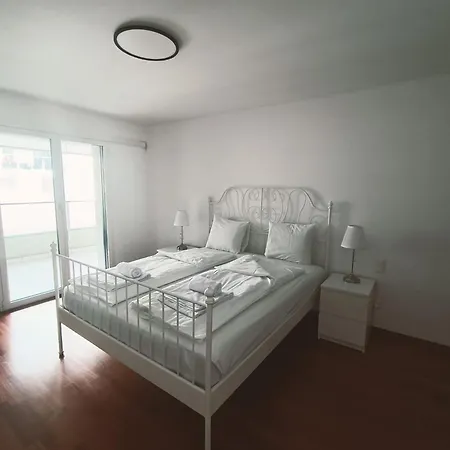 Residenza Vivian Deluxe * Локарно