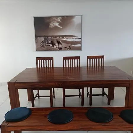 Residenza Vivian Deluxe