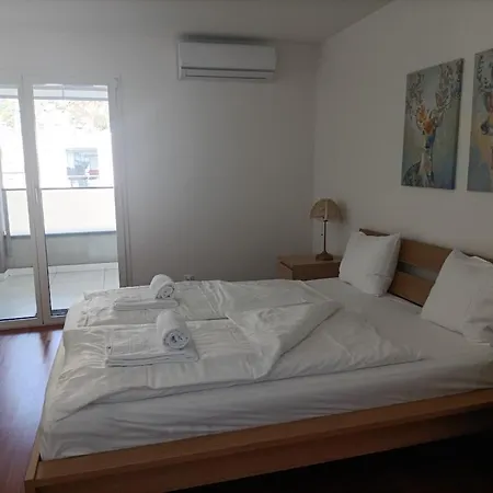 Residenza Vivian Deluxe Apartman