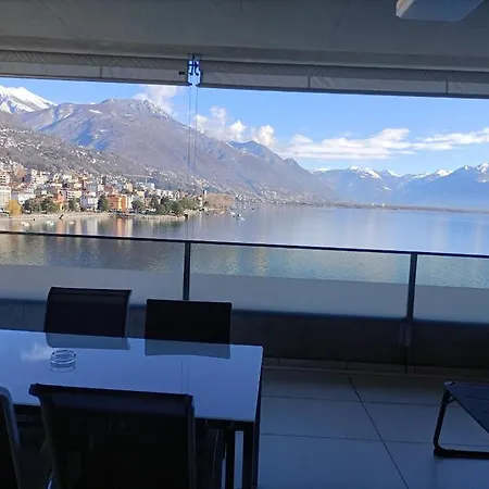 Апартаменты Residenza Vivian Deluxe