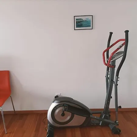 Residenza Vivian Deluxe Апартаменты *