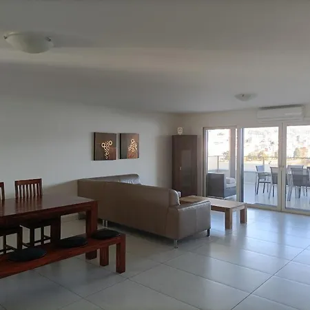 Lägenhet Residenza Vivian Deluxe *