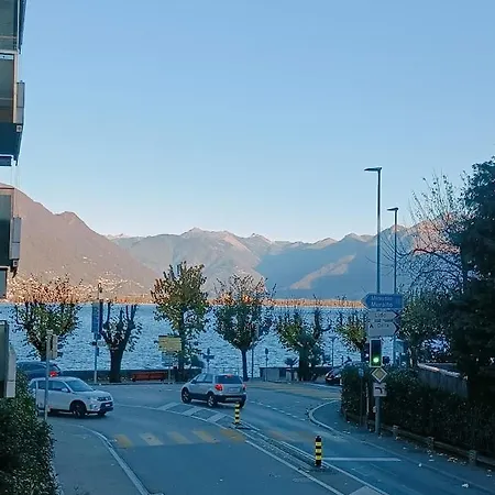 Residenza Vivian Deluxe *