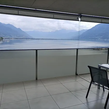 Residenza Vivian Deluxe Locarno