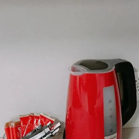 Residenza Vivian Deluxe