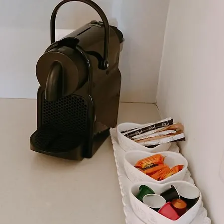 Residenza Vivian Deluxe Lägenhet