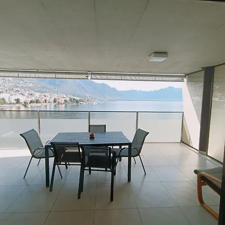 Residenza Vivian Deluxe Апартаменты *