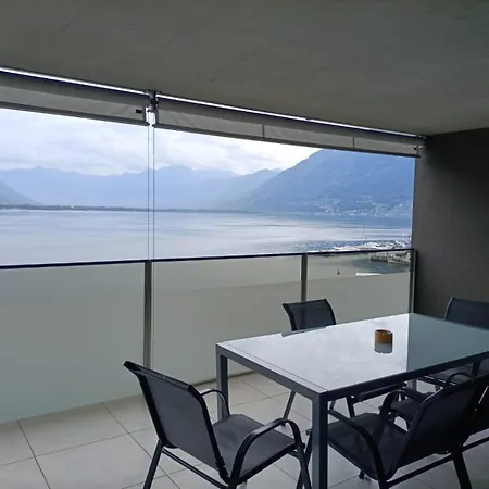 Residenza Vivian Deluxe